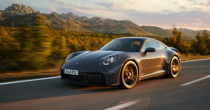 Porsche, la gamma italiana: modelli in vendita e prezzi