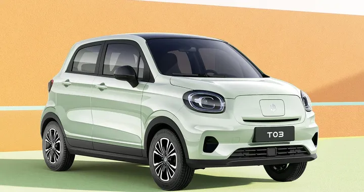 Leapmotor, vendite record a novembre in Italia: miglior risultato di sempre