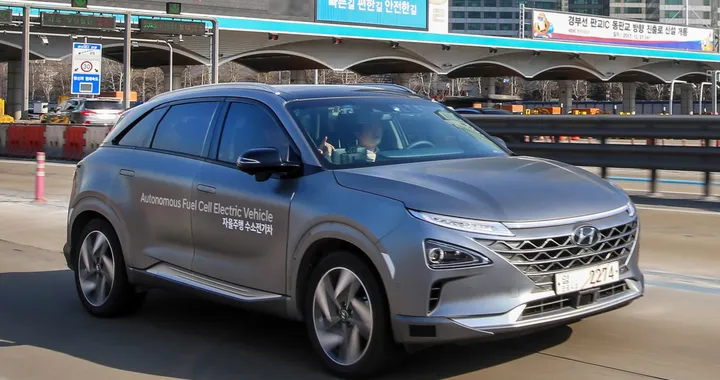Hyundai sempre più connessa con la tecnologia V2X di Autotalks