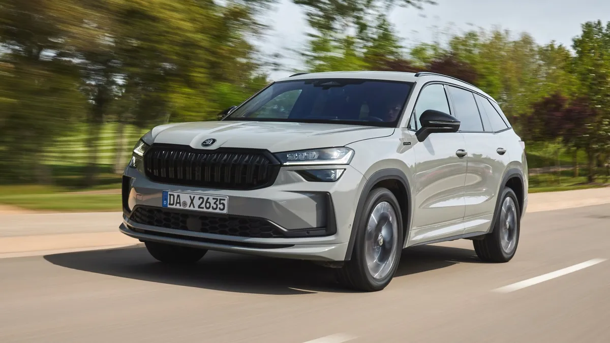 Skoda Octavia, Kodiaq e Superb Wagon: la gamma si aggiorna. Tutte le novità