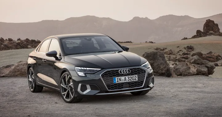 Nuova Audi A3 Sedan: ancora più sportiva e connessa | Prezzi e configuratore