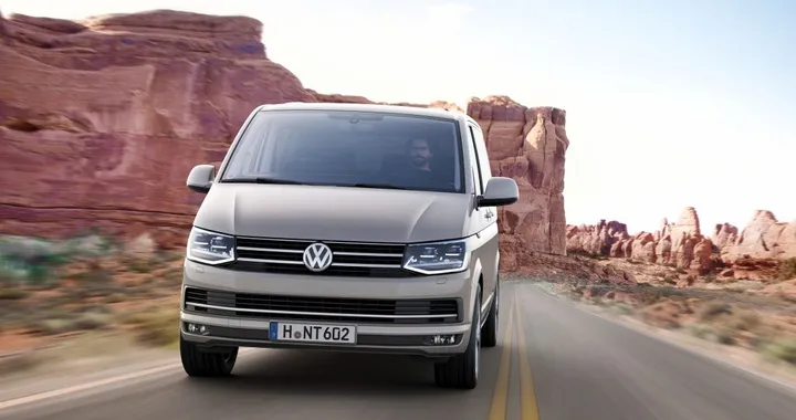 Nuovo Volkswagen T7 Multivan: debutto entro fine 2021