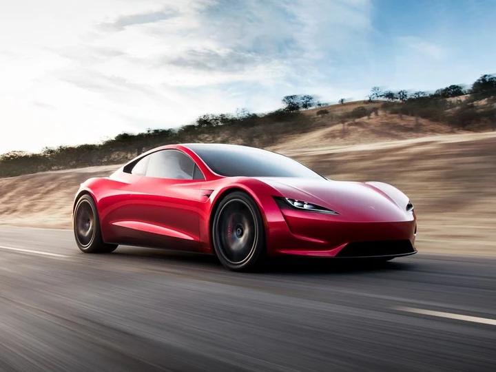 La Tesla Roadster si farà: dopo nove anni, confermato il sito produttivo