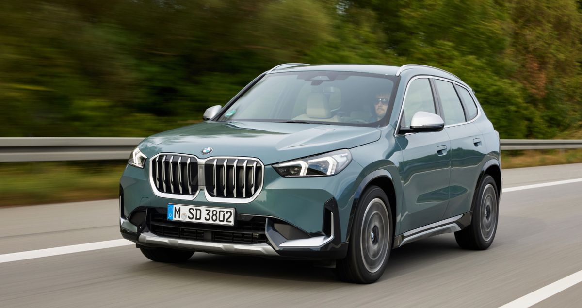 BMW punta anche sui biocarburanti: l’HVO100 per le flotte sostenibili