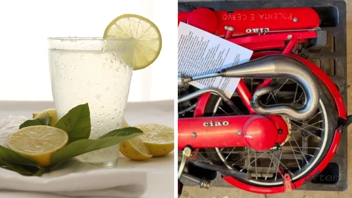 Tre Ciao in regalo ai ragazzini che vendevano limonate: dopo il richiamo arriva la solidarietà