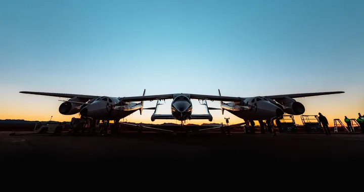 Virgin Galactic, i turisti devono attendere. A breve test con l'Aeronautica italiana