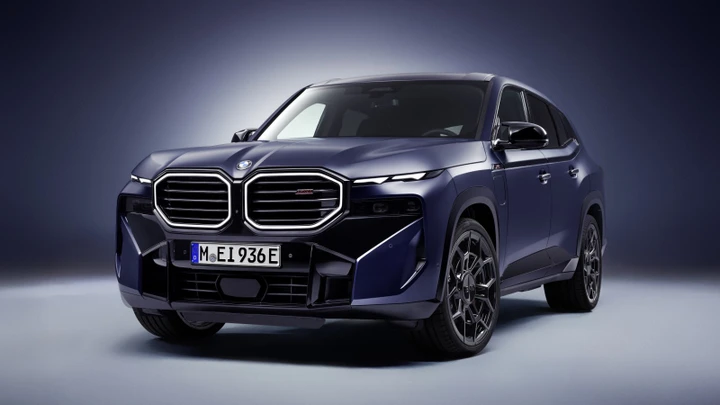 Crisi dell'auto in Germania: anche BMW ridurrà il numero di modelli?