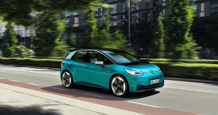 Volkswagen: il CEO vuole battere Tesla