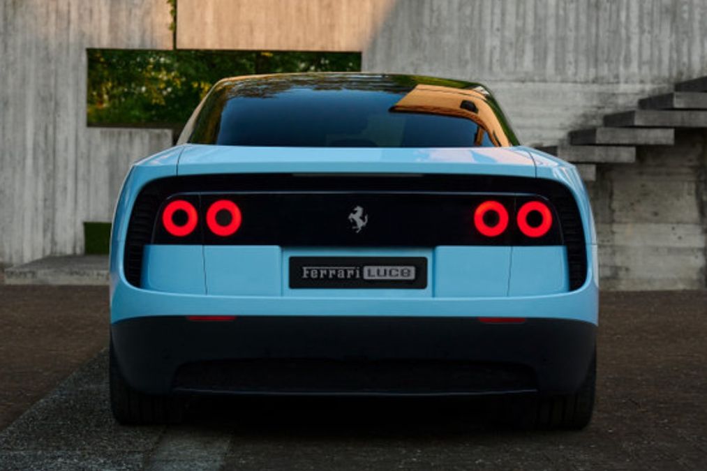 Anteprima: Ferrari Luce fa il botto in Thailandia, i primi ordini spazzano via le critiche
