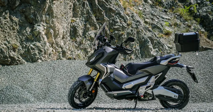 Honda Adventure Week: porte aperte dal 20 al 24 marzo per X-ADV e Africa Twin