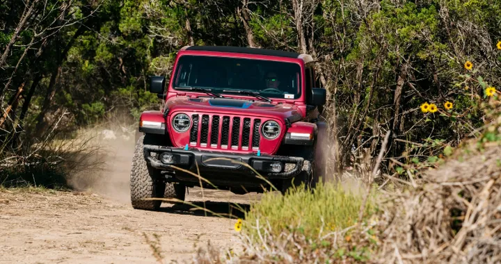 Jeep Wrangler: il fuoristrada ha raggiunto il traguardo delle 5 milioni di unità vendute