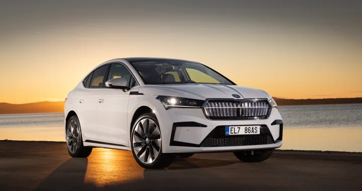 Skoda ENYAQ Coupé iV, partono gli ordini in Italia. Prezzi da 49.900 euro