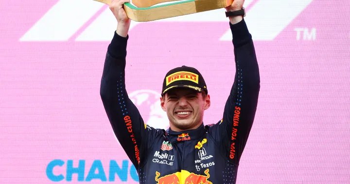 La Gazzetta del Motorsport: Verstappen vince anche al Red Bull Ring