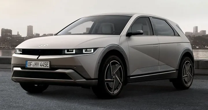 Waymo, per i suoi robotaxi anche la Hyundai Ioniq 5