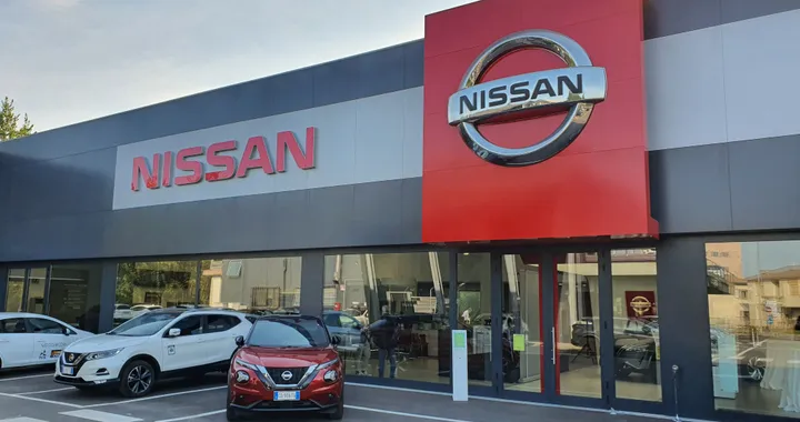 La concessionaria Borsoi si aggiudica il Nissan Italia Award