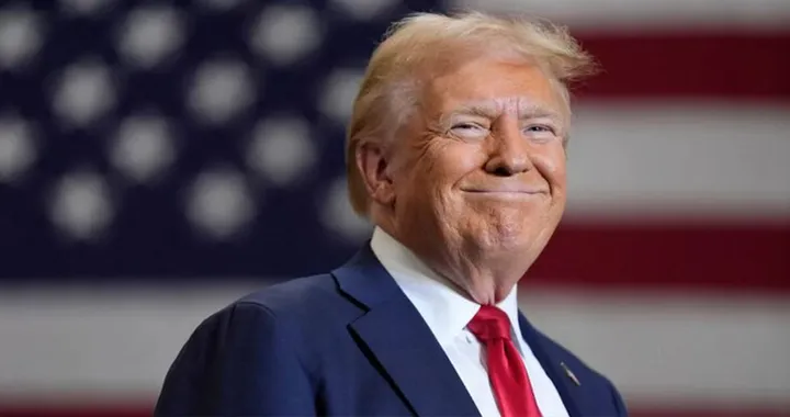 Donald Trump conferma, dazi al 25% per Canada e Messico da febbraio