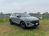 Nissan Qashqai e-Power: prime impressioni sull'aggiornato sistema "ibrido"