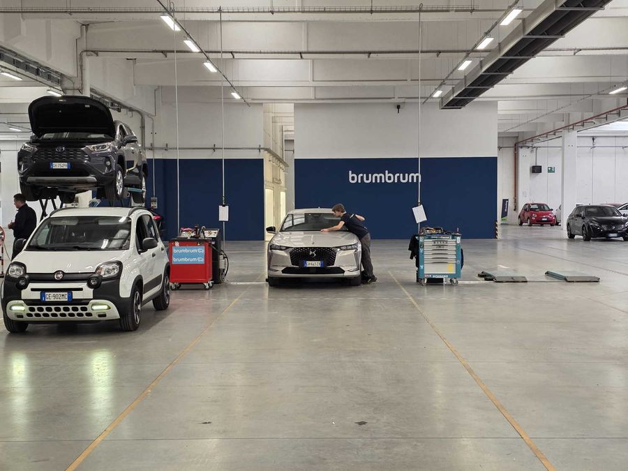 Anteprima: Brumbrum accelera in Italia con nuove aperture e il rafforzamento del modello operativo