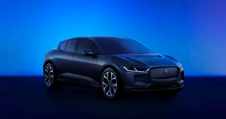 Jaguar I-Pace, ecco le novità del nuovo model year