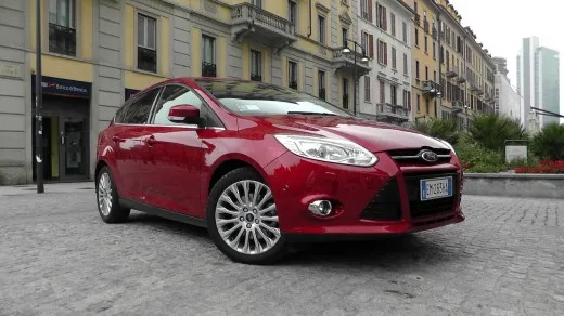 Mercato auto 2012: le vendite dei primi dieci mesi nel mondo