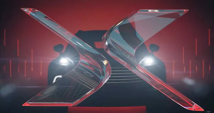 Aston Martin DBX: il SUV sportivo debutta a dicembre | Video teaser