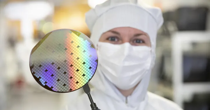 Bosch, altri 250 milioni di euro per ampliare la produzione di chip in Germania