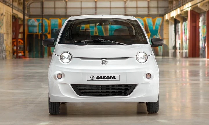 Come cambia il mercato delle minicar: la strategia di Aixam in Italia