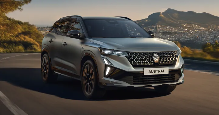 Renault Austral, ufficiale il restyling: ecco come cambia il SUV