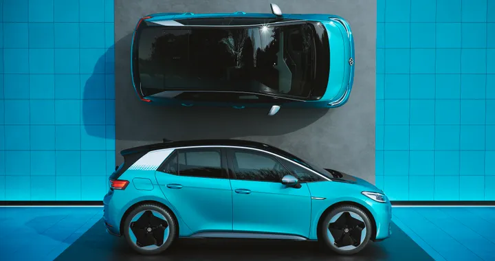 Volkswagen ID.3: dal 20 luglio tutti la potranno ordinare