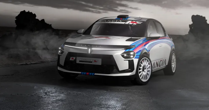 Lancia Ypsilon HF, Miki Biasion collaborerà allo sviluppo
