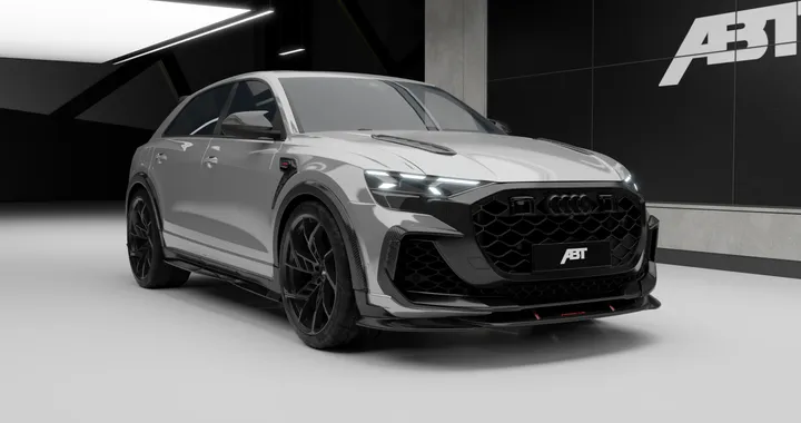 ABT RSQ8-LE: un SUV da 760 CV e 980 Nm per prestazioni estreme