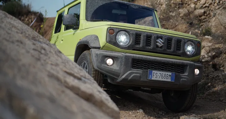 Suzuki: ibrido su tutta la gamma a partire dal 2020, addio diesel