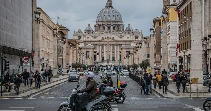 Stop auto diesel Euro 5, anche a Roma c'è un problema