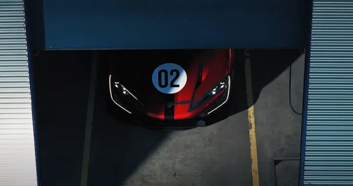 BYD Yangwang U9 scende in pista per i test. Per la supercar una potenza esagerata: oltre 3.000 CV