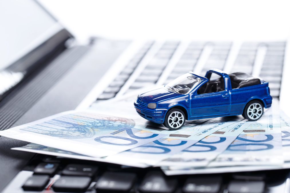 Anteprima: Puglia, via libera alla “rottamazione” del bollo auto: è la prima Regione a farlo