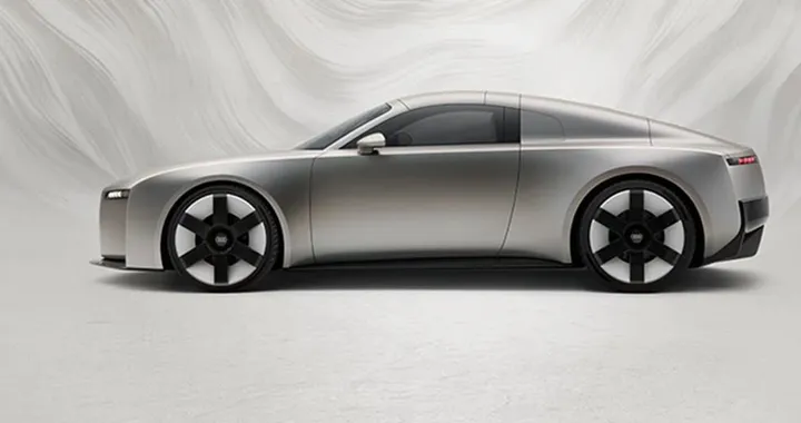 Audi, sta arrivando una nuova sportiva. Un leak svela in anticipo le forme del concept