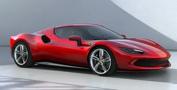  296 GTB