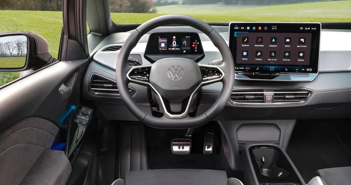 Volkswagen lo giura ancora: i pulsanti fisici stanno per tornare