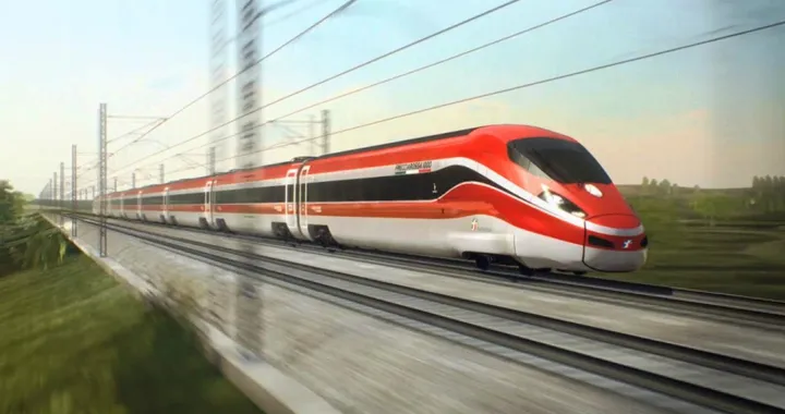 Treni, circolazione sospesa a Milano per un guasto alla linea elettrica