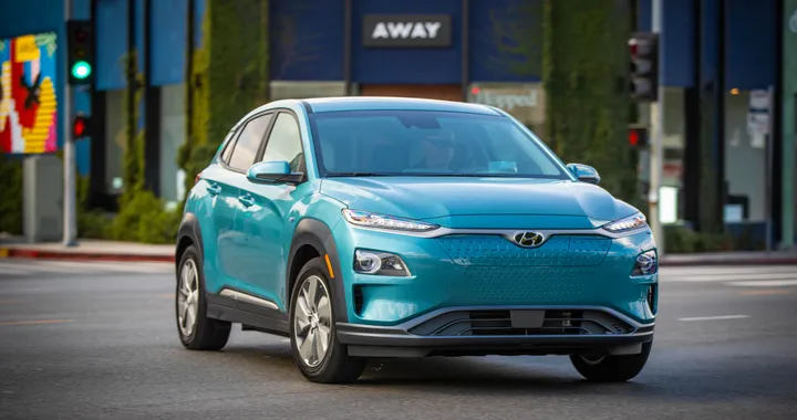 Hyundai Kona Electric: tagliato il traguardo delle 100.000 unità vendute