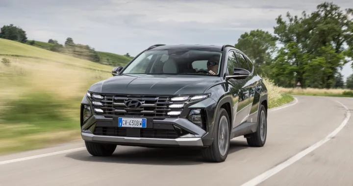 Hyundai Tucson, arriva la versione ibrida Plug-in 2WD. Allestimenti e prezzi