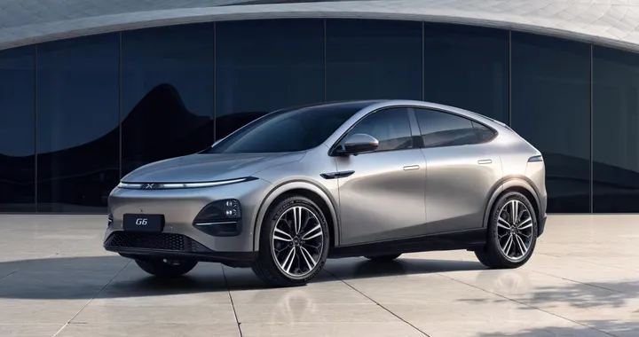 Le auto di Xpeng in Italia. Nasce Atflow per importare e vendere nuovi marchi
