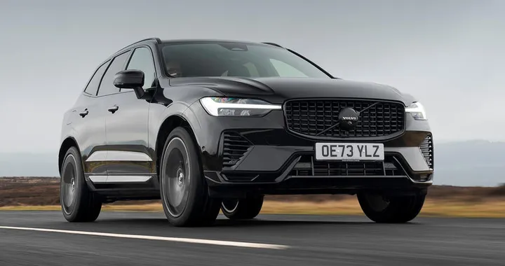 Volvo EX60: il SUV elettrico che inaugura la piattaforma SPA3