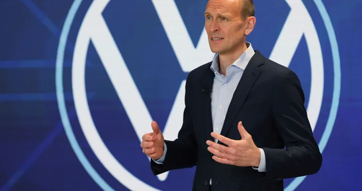 Volkswagen accelera: 70% di auto elettriche in Europa entro il 2030