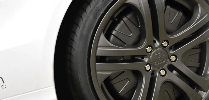 Protean Drive: il motore elettrico è nella ruota