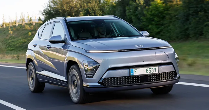 Gruppo Hyundai, maxi investimento per lo sviluppo dei veicoli elettrici e del software