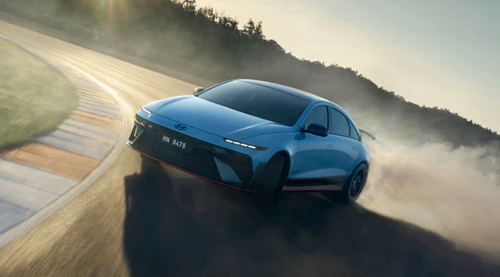 Novità Hyundai 2026: i nuovi modelli in arrivo