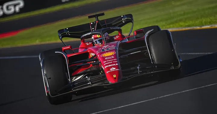 Gazzetta del Motorsport, Leclerc domina il Gran Premio d'Australia 2022