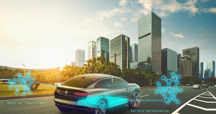 Gruppo Volkswagen: dal 2019 WLANp di serie su tutte le auto