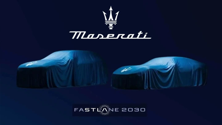 Stellantis, il piano per Cassino: due nuove Maserati dal 2028